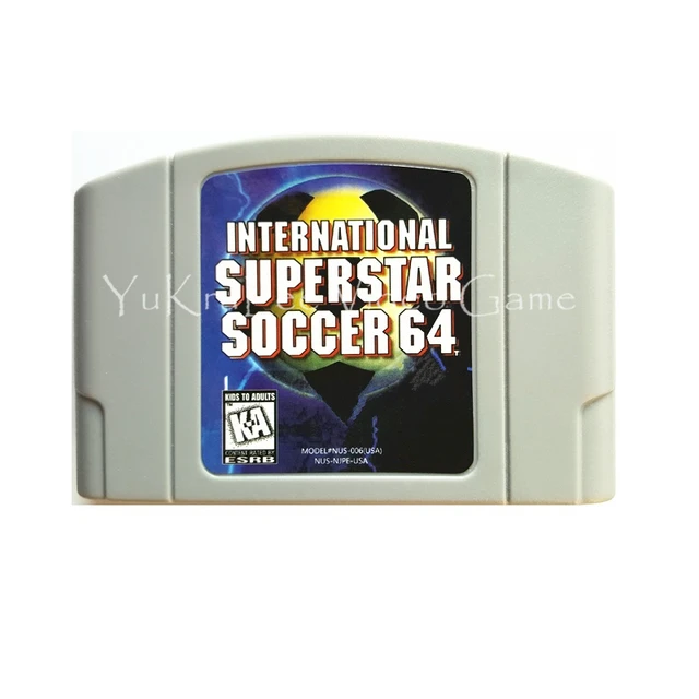 64 Bit Video Game Cartridge Console Card Perfect Dark For Nintendo N64 Us Ntsc Version English Language Memory Cards Aliexpress