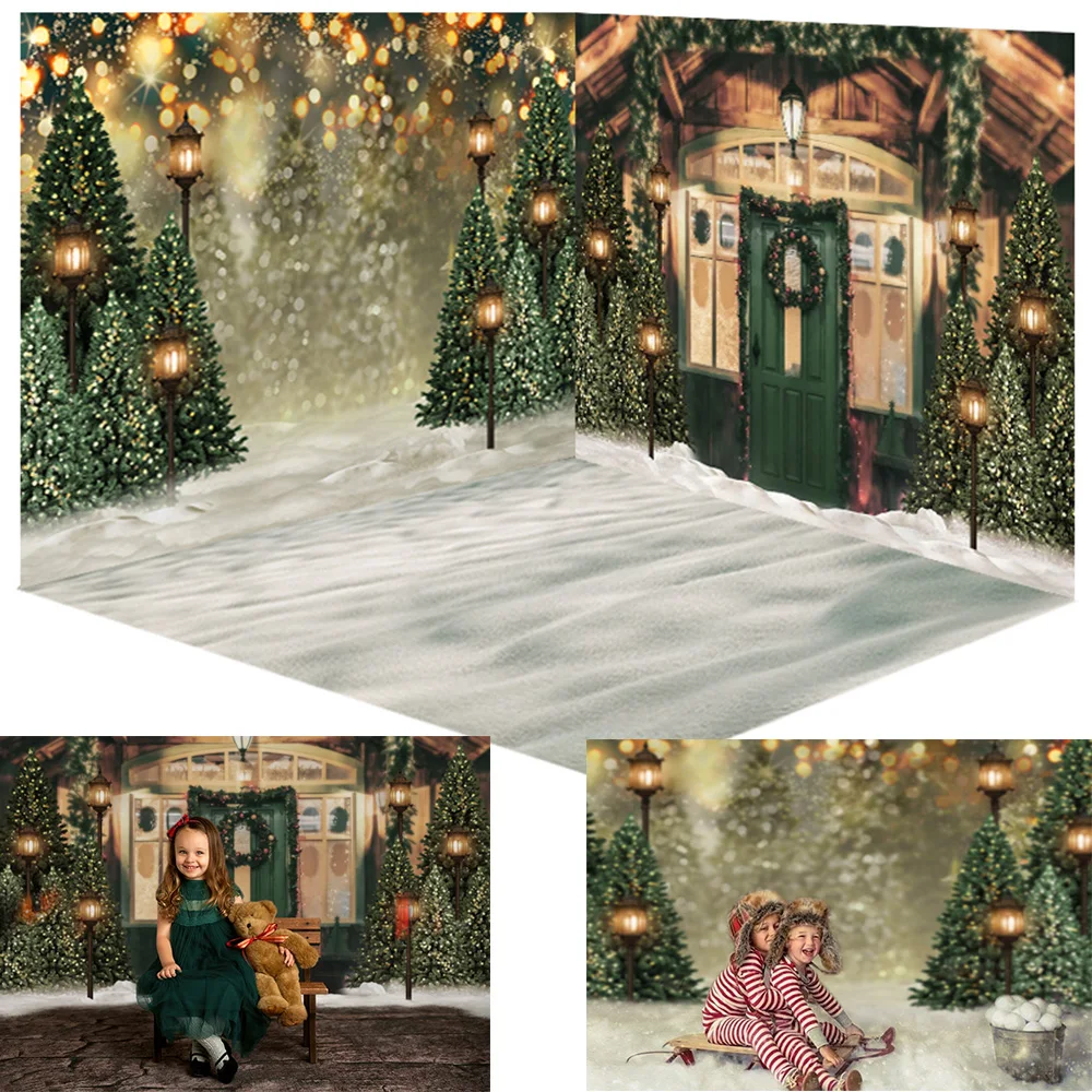 Christmas Holiday Photography Backdrop 10x7ft Typical Parisian Cafes Background Winter Snowfall Snowflake Bokehs Xmas Tree Decor Street Store Bike New Year Party Portrait Shoot Poster France Christmas Holiday Photography Backdrop 10x7ft Typical Parisian Cafes Background Winter Snowfall Snowflake Bokehs Xmas Tree Decor Street Store Bike New Year Party Portrait Shoot Poster France