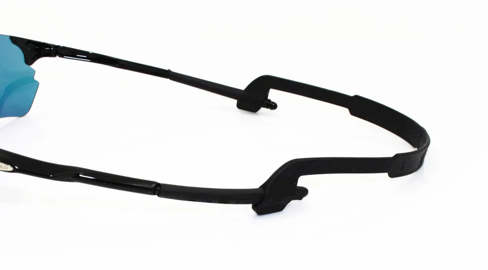 Ev zero Lens Polarized TR90 Sports Glasses Men MTB Mountain Road Bicycle Cycling Eyewear Sunglasses Running Fishing