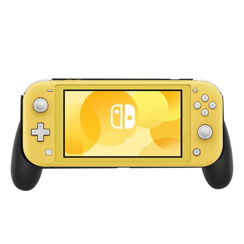 

Mini Hand Grip Protective Case Cover Protector for Switch Lite Gaming Console