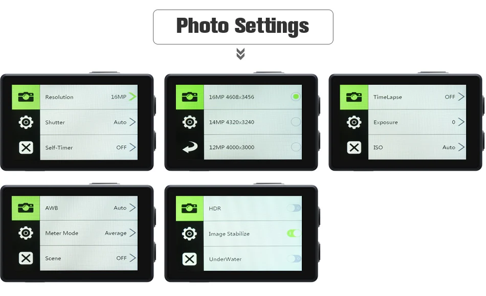 VIJIM VL196 RGB LED Video Light with Honeycomb