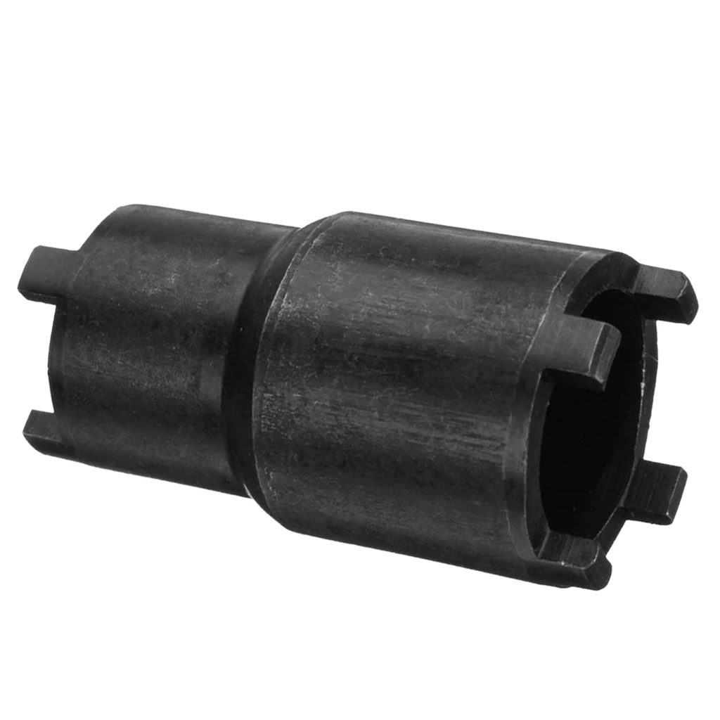 20mm 24mm Clutch Hub Spanner Crankshaft Nut Tool for Honda CG125 GY6 50CC 125CC 150CC