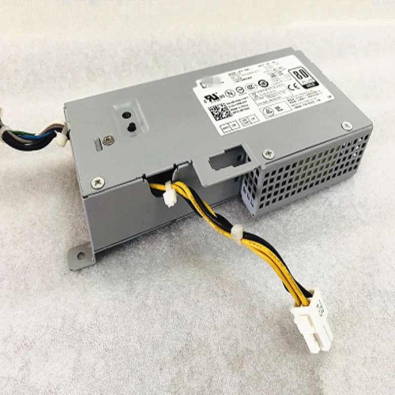 Блок питания для ноутбука Dell 780 790 990 7010 9010 USFF Питание L180EU-00 F180EU-00 L200EU-00 F200EU-00 C0G5T 1VCY4 K350R 6YWW7 M178R