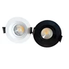 Dimmable 3W 5W Recessed LED Spotlights Room Led Ceiling Lamps Downlights Lighting Bulb for Cabinet Counter Showcase AC110V 220V 6