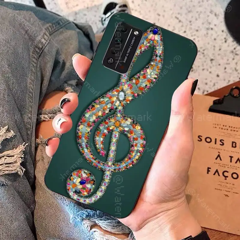 TOPLBPCS музыкальная фортепианная клавиатура роскошный уникальный чехол для