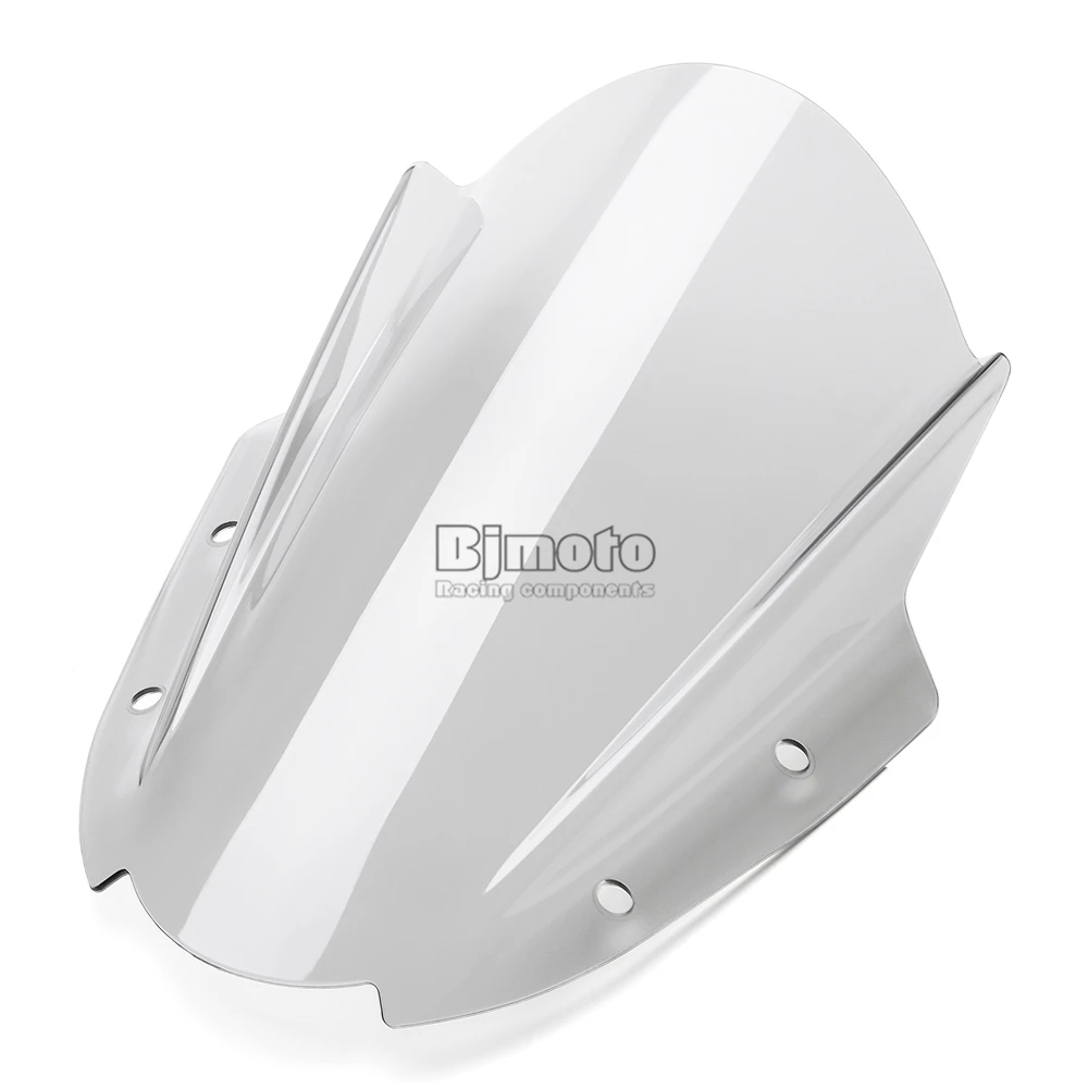 BJMOTO мотоциклетный комплект дефлекторное лобовое стекло для лобового стекла подходит на Судзуки GSXR 250 GSXR250