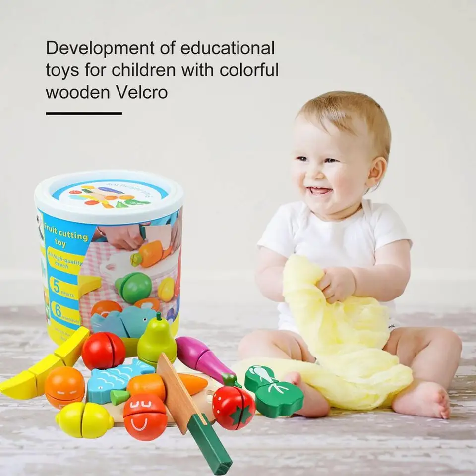 educational toys for children's development