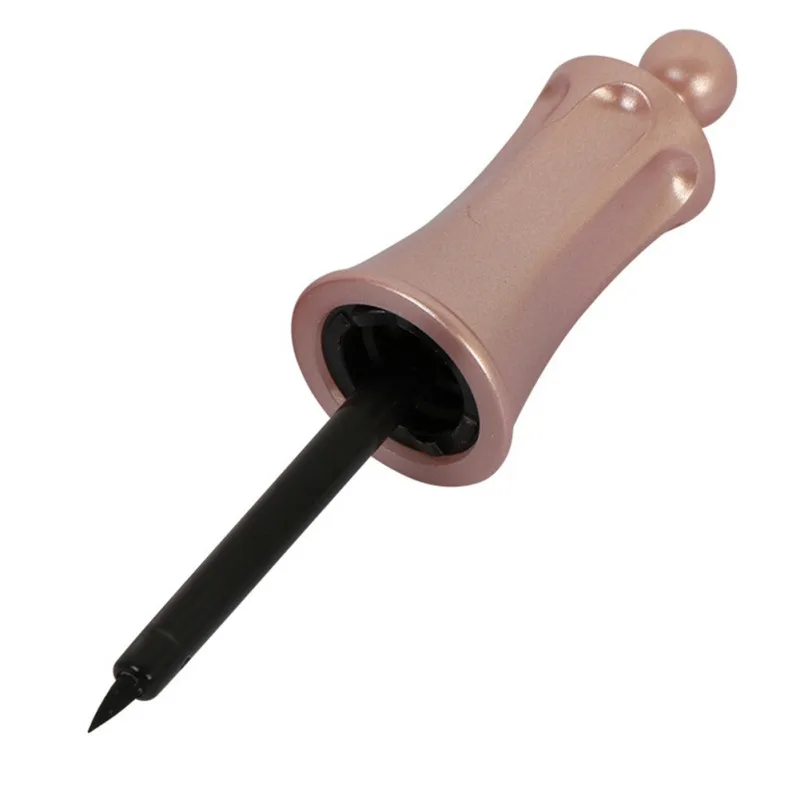 Магнитная жидкая подводка для глаз длительная завивка тонкий карандаш для глаз жидкость для ресниц