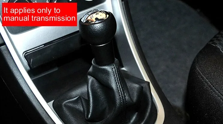 SKTOO Шестерни головка гандбол для Peugeot206 207 208 307 308 408 508 301 для включения и выключения/CitroenC2 C3 C5 Picasso Elysee C-Quarte CTriomphe