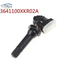 3641100XKR02A датчик давления в шинах TPMS для GREAT WALL HAVAL F7 H6 WEY VV5 VV6 VV7 433 МГц
