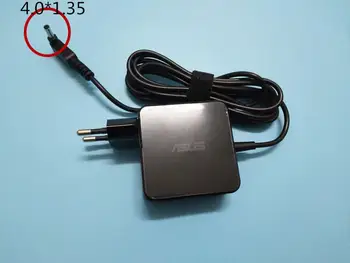 

Original 19V 1.75A Genuine EU 33W laptop adapter for ASUS Vivobook X201E X202E Q200E AD890026 12373
