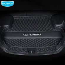 Для Chery Tiggo 7, Tiggo7, коврик для багажника автомобиля