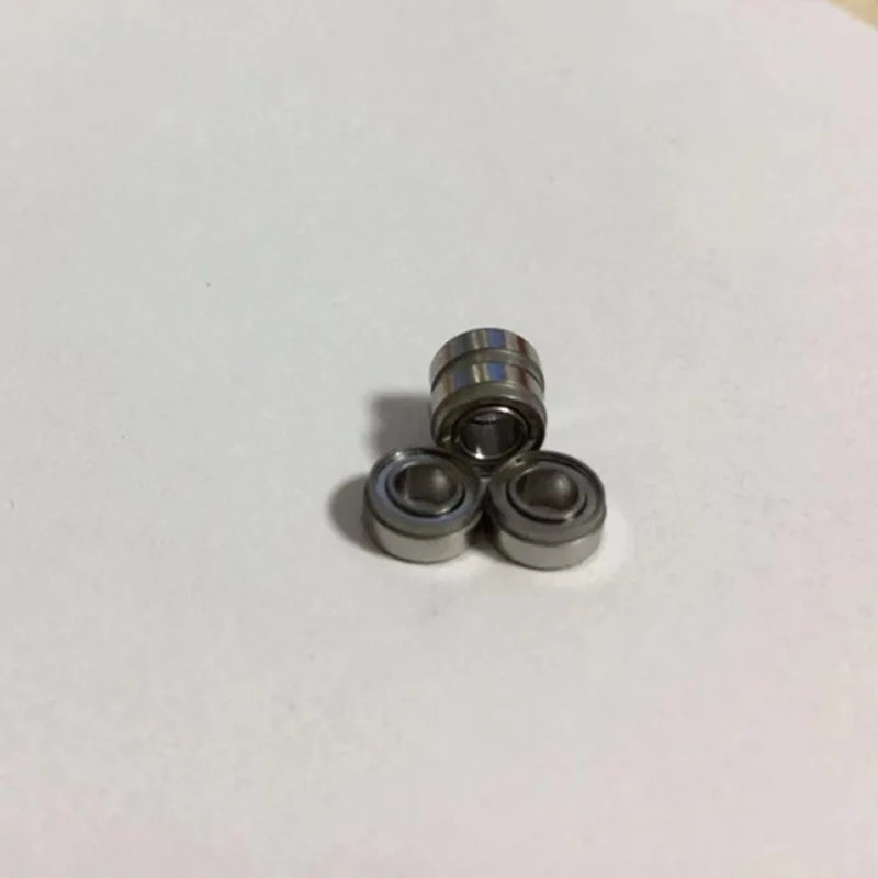 Free Shipping 10pcs Kavo Ceramic bearing Dental cartridge Rotor Bearing For Kavo