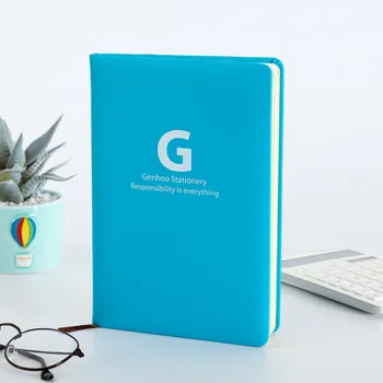 

Candy color notebook A5 Diary 200 pages, lined, 80 GSM, Stationary Use as diary, office memo, school notebook, journal