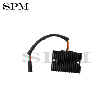 

Free Shipping Motorcycle Voltage Regulator Rectifier 74504-78 For Roadster XLS Sportster 1000
