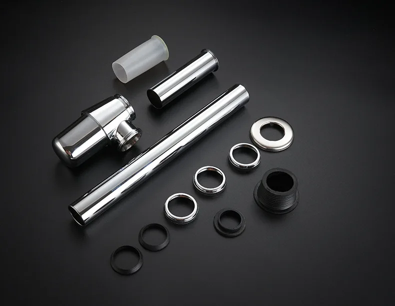 Acessórios de banheiro