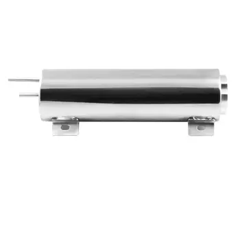 

Car Polishing Stainless Steel Radiator Cooling Water Tank Overflow Tank