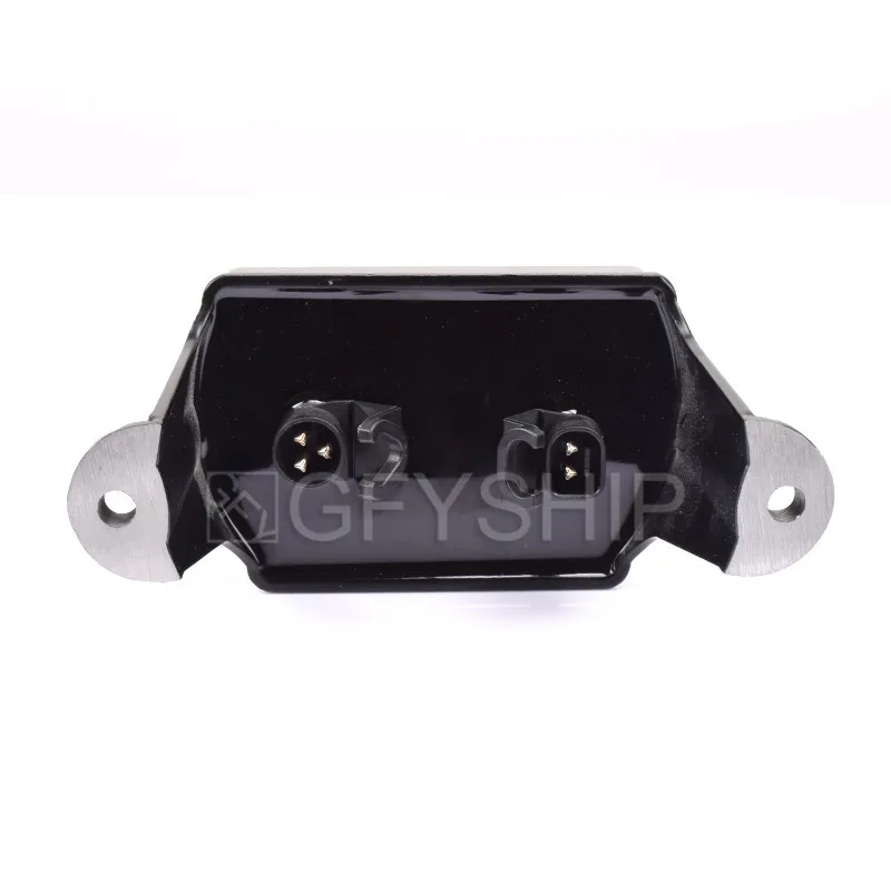 

Мотоцикл для Harley 2008 Harley Road Glide юбилей FLTR мотоцикл MOSFET регулятор напряжения Выпрямитель