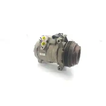 

10S17C AIR CONDITIONING COMPRESSOR BMW X5 (E53)