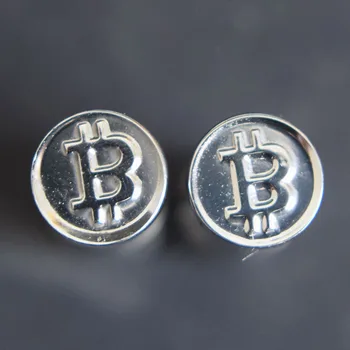 

Bitcoin Tablet Die 3D Pill Press Mold Candy Punching Die Custom Logo Calcium Tablet Punch Die