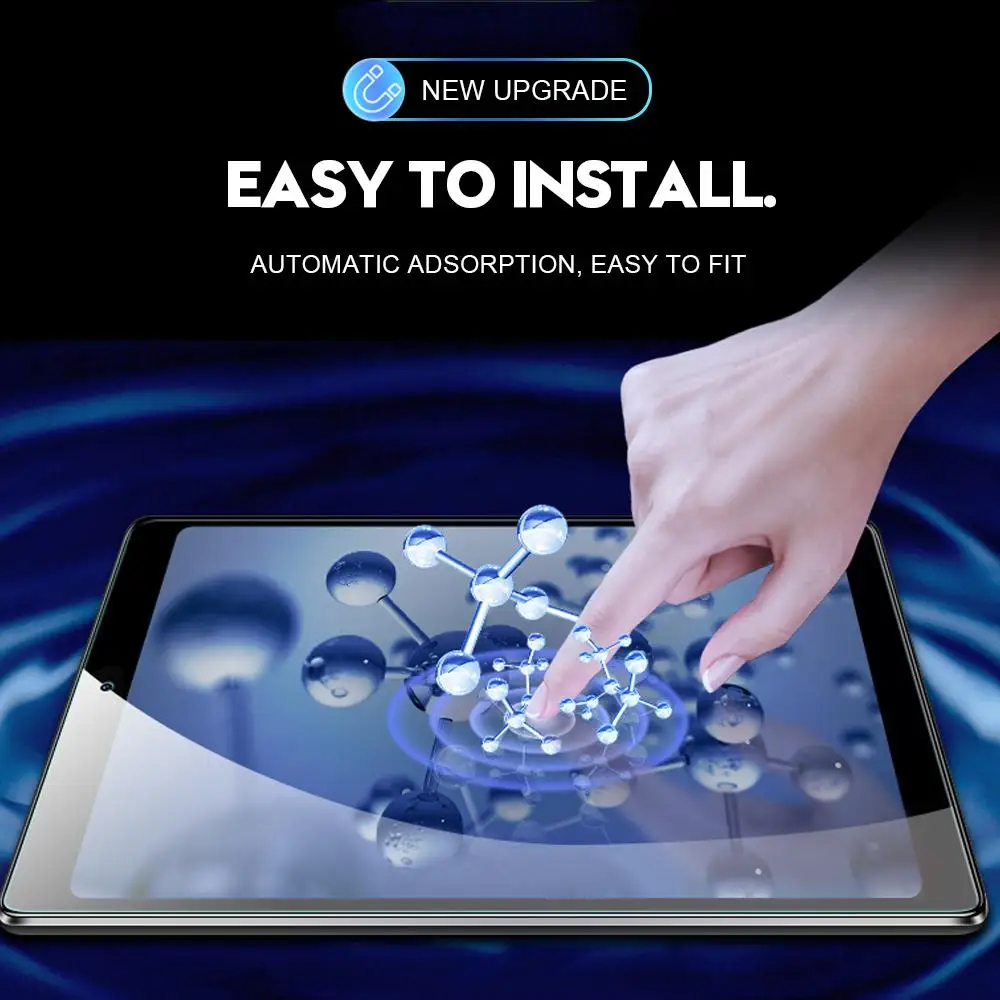Для Xiaomi mi Pad mi pad 4 Plus 8 10,1 дюймов Защитная пленка для планшета 9H закаленное стекло для mi pad 2 3 Защита экрана
