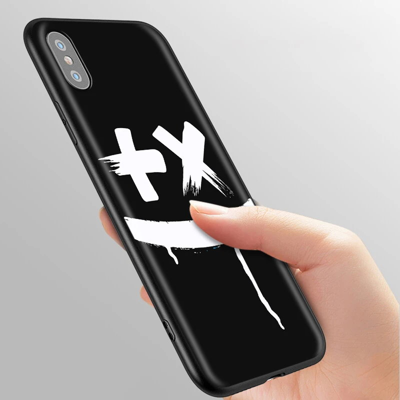YIMAOC Martin Garrix DJ силиконовый мягкий чехол для iPhone 12 Mini 11 Pro XS Max XR X 8 7 6 6S Plus 5 5S SE|Бамперы|