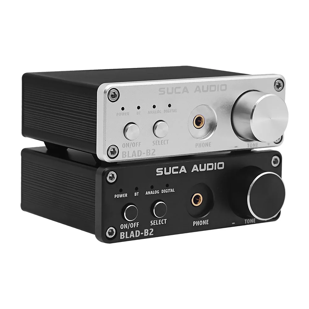 APTX Bluetooth 5 0 QCC3008 Portable Headphone Amplifier Audio Mini Amp DIY Earphone Amplifier RCA Optical Coaxial Decoder Board