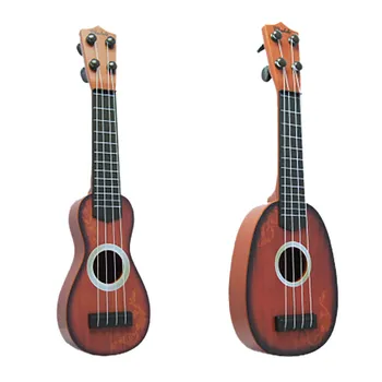 

Beginner Classical Ukulele Guitar Educational Musical Instrument Toy for Kids Funny toys LS 1204