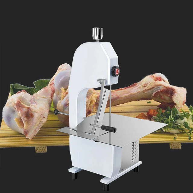 Commercial Meat Bone Cutter Machine  Machine Cutting Meat Bone - Bone  Machine - Aliexpress