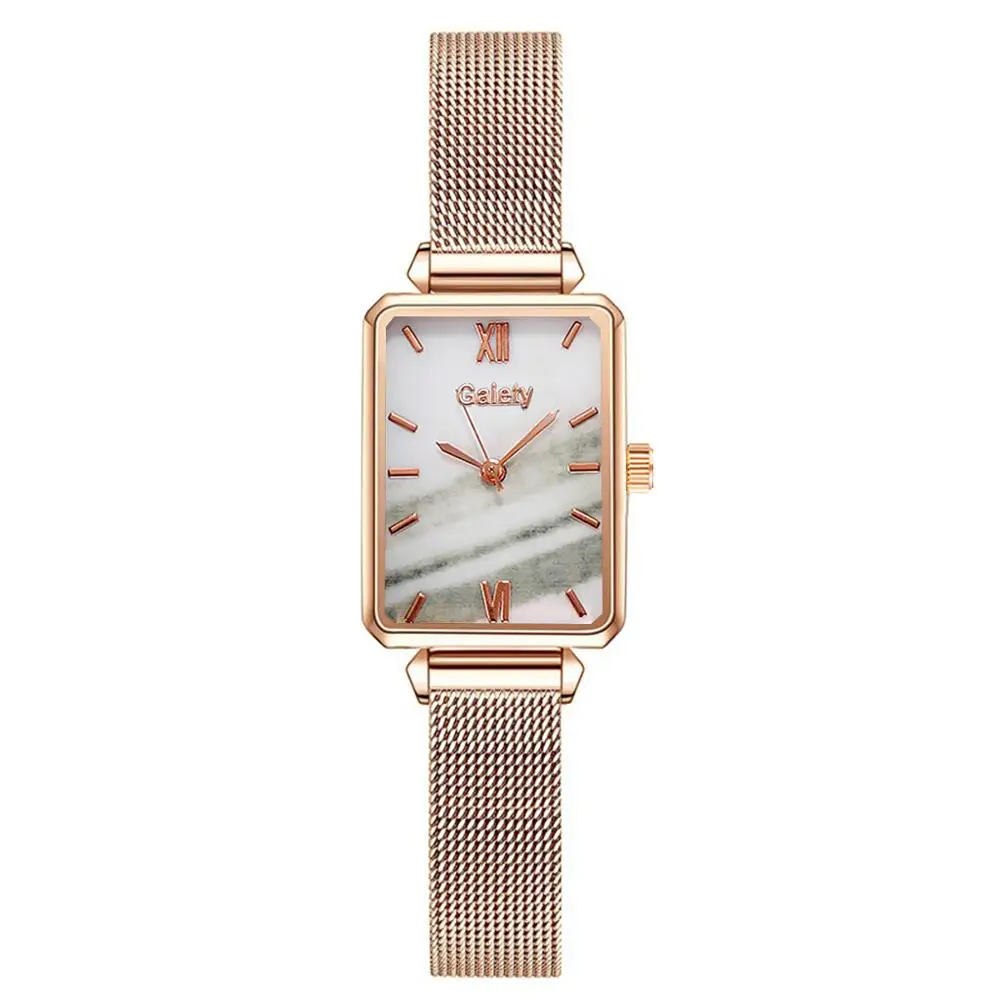 1pc Mesh Watch