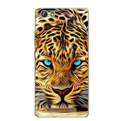 Для Highscreen power Ice 5,0 дюймов, силиконовый чехол из ТПУ, чехол для телефона s On для Highscreen power Ice Max 5,3 дюймов, чехол - Цвет: W23