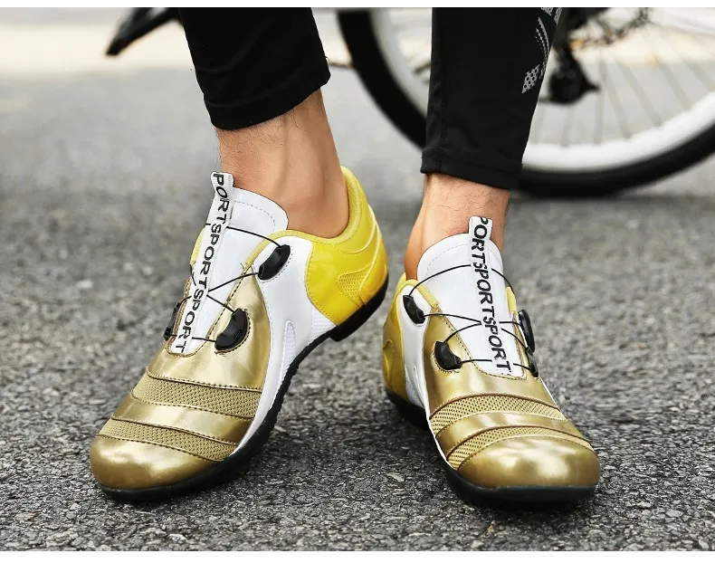 Летняя обувь для велоспорта со шнуровкой; Мужская и женская обувь для велоспорта; кроссовки; дышащий светильник; обувь для шоссейного велосипеда; обувь для любителей активного отдыха