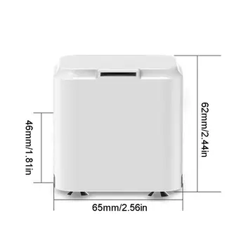 

Turtle Low Water Level Filter Small Turtle Tank Mute 3 in 1 Shallow Waterfall