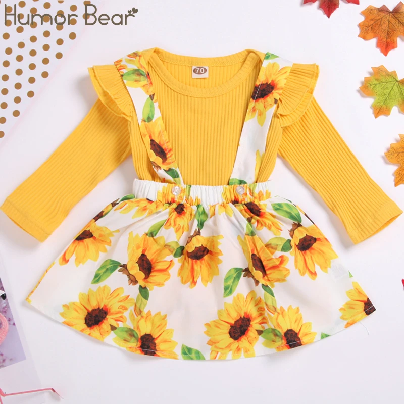 autumn baby girl outfits
