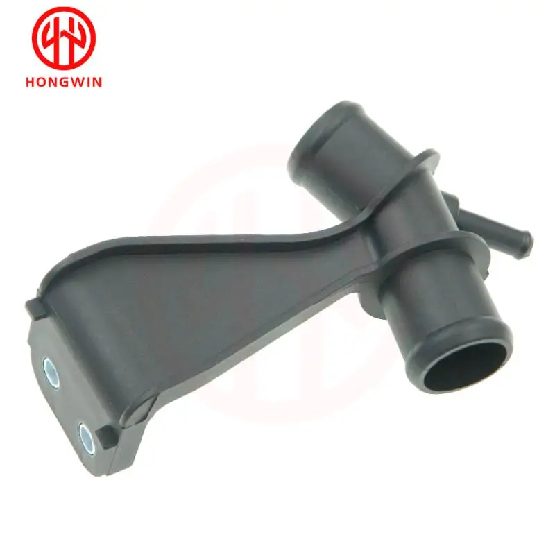 1657722030 auto Motor Kühler Wasser Outlet Kühlmittel Rohr für 