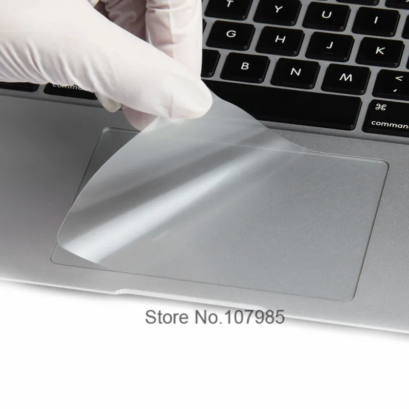 Для HUawei Matebook D E X Pro 13,9 Magicbook 12 13 14 15 Матовая Сенсорная панель пленка наклейка протектор кожи трекпад руководство Обложка