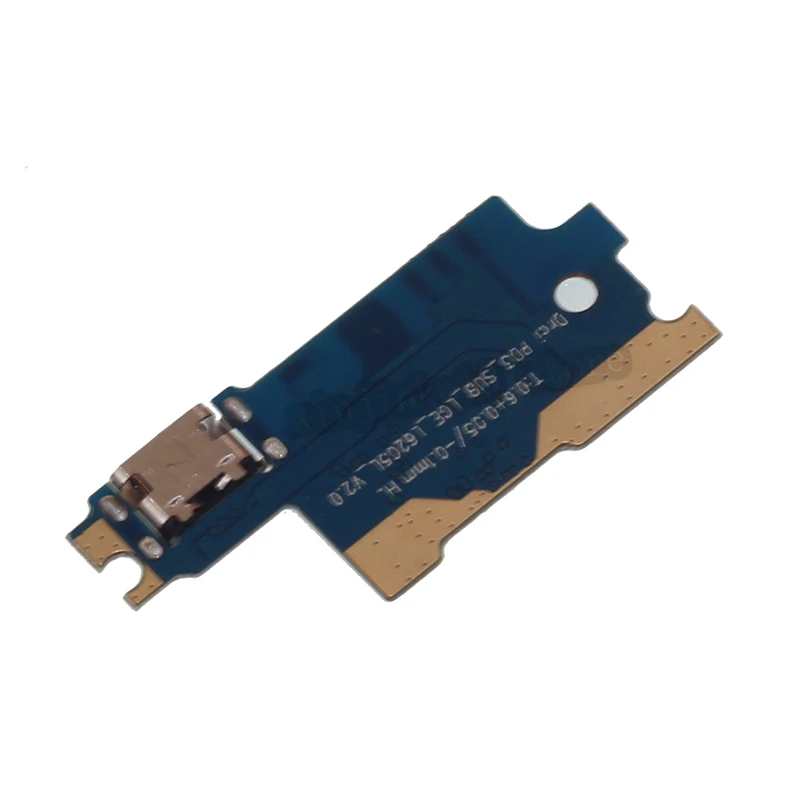 Для LEAGOO S11 USB разъем зарядное устройство для платы микрофон модуль кабельный разъем для Leagoo S11 телефон Замена Ремонт Запчасти