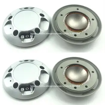 

4Pcs Replace Diaphragm For Wharfedale LX Sereis 50TD, DLX &Delta Series