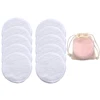 10PCS White Color