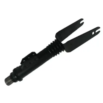 

Electric Scooter Easy Install High Strength Cushioning Professional Universal Accessories Front Fork Assembly Durable For Kugoo