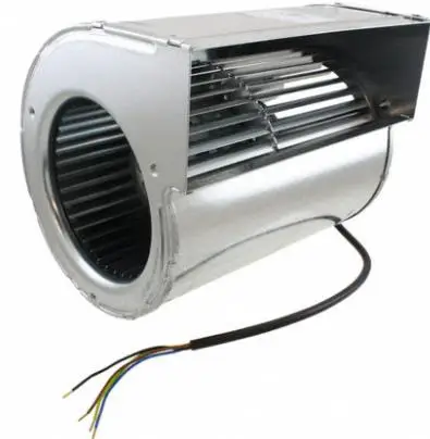 Для ebmpapst D2E133-AM47-A7 AC 230V 0.84A 0.88A 190W 200W 133x133mm турбо центробежный вентилятор охлаждения