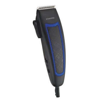 

Trimmer StarWind sbc1710, black/blue