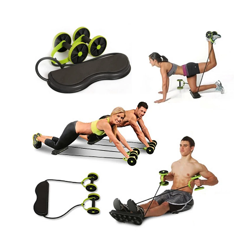 roller resistance trainer