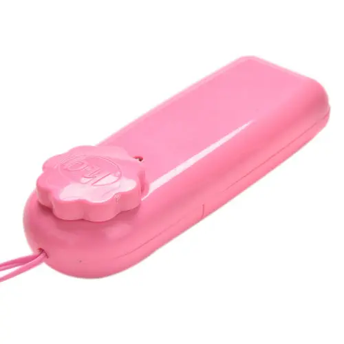 Розовый секс товары для взрослых двойное вибрационное яйцо Вибратор массажер