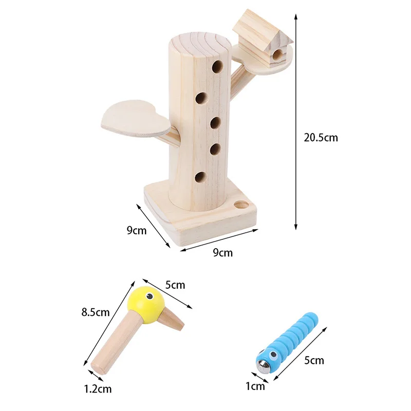Educational Toys Montessori Math Toy Clip Wooden Beads Magnetic Fish Puzzle Game Multi-function Toys For Children Educational Toys Montessori Math Toy Clip Wooden Beads Magnetic Fish Puzzle Game Multi-function Toys For Children