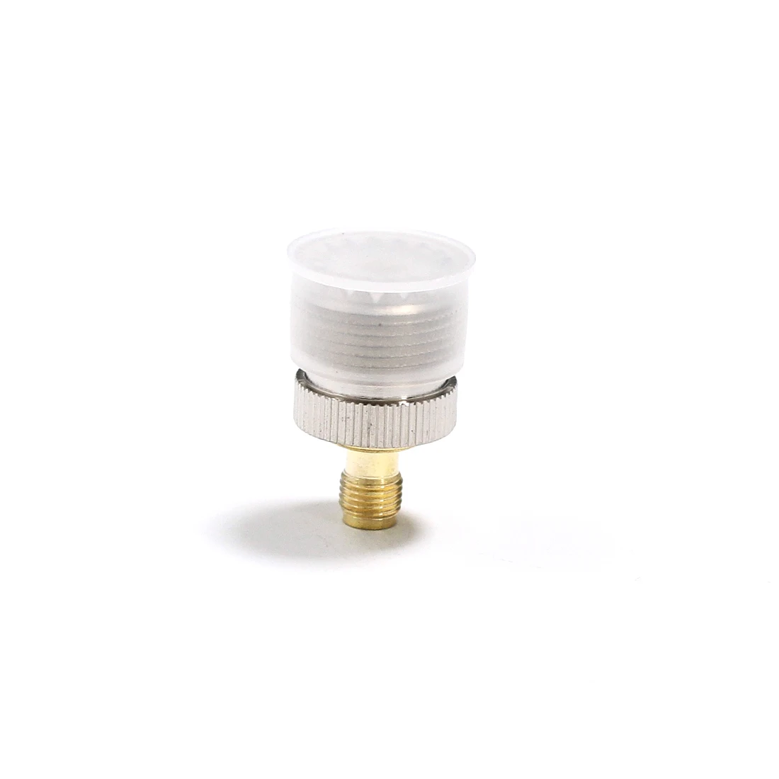 1 шт. UHF гнездовой разъем для SMA Гнездовой RF Coax адаптер модем конвертер прямой