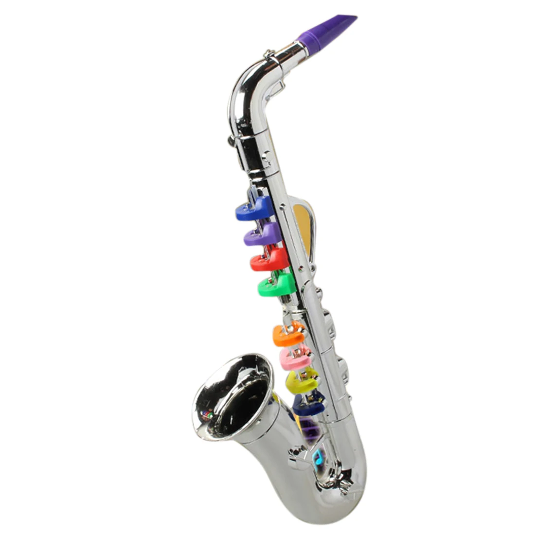 kids toy saxophone