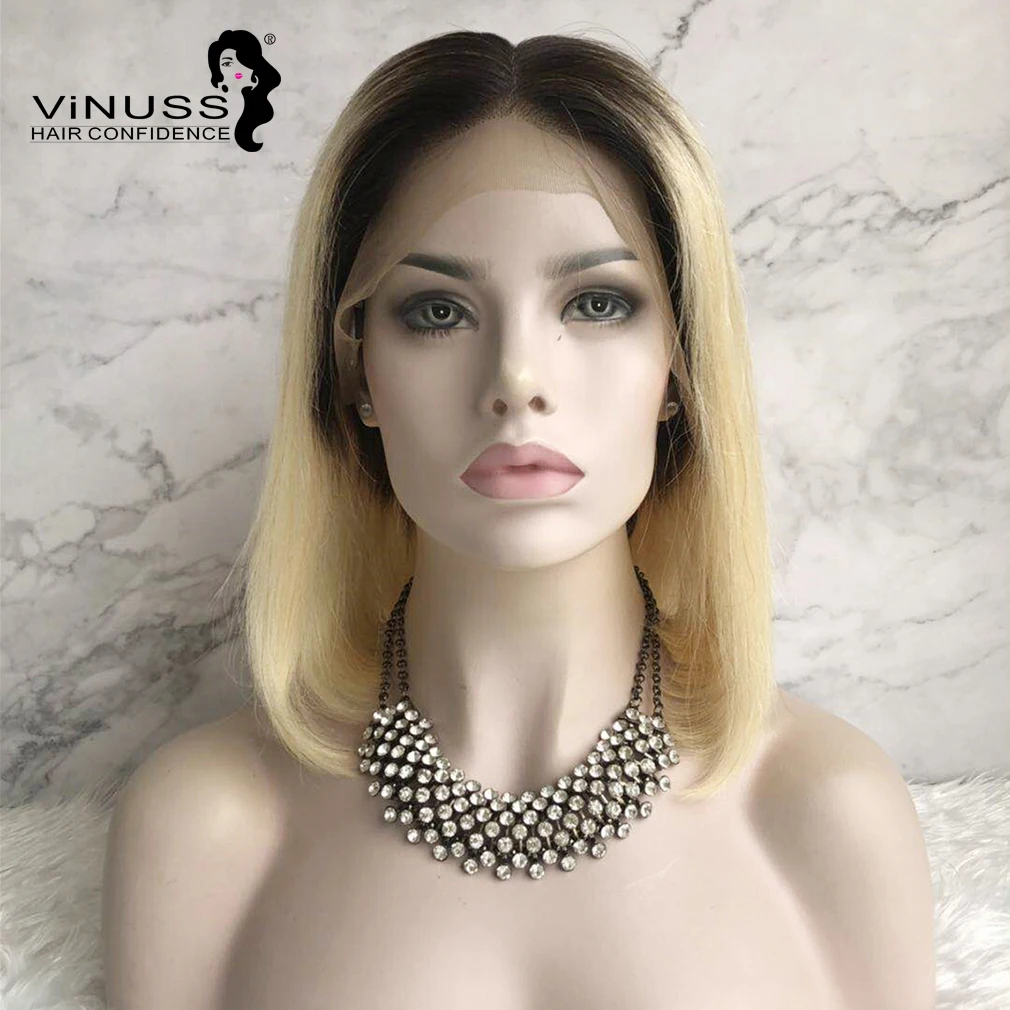 Apliques com cabelo humano