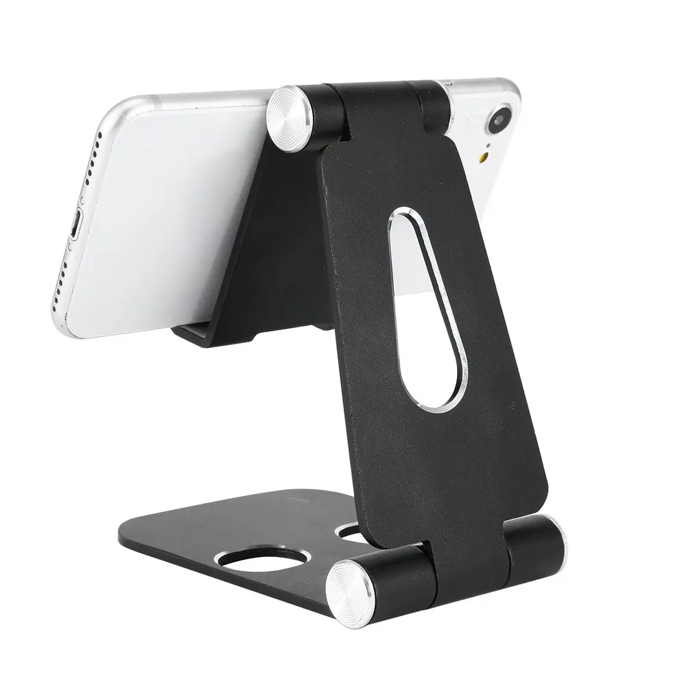 Складная многоугольная Подставка для планшета, телефона, видеоигры, док-станция для nintendo Switch, iPhone X 8, 7, 6 Plus, iPad, планшетов, 4-10 дюймов, держатель
