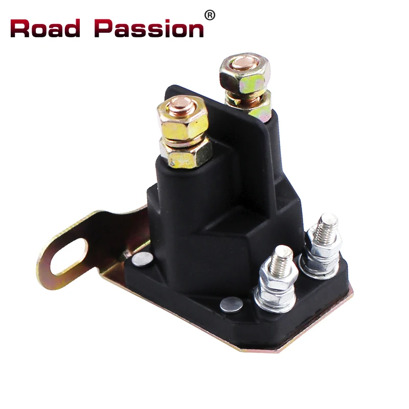 

Road Passion реле стартера мотоцикла для Polaris SPORTSMAN Ranger 400 500 600 700 6X6 MAGNUM 330 TRAIL BLAZER BOSS 330 XP